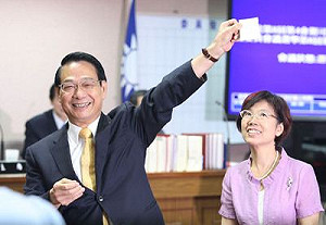 不滿割闌尾行動  呂學樟揚言告魏揚等人