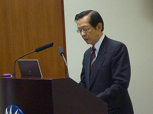 馬總統：台灣將跟上區域經濟整合