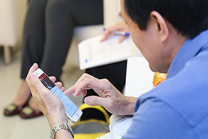 府成立資安會 馬透露曾多次遭駭客釣魚