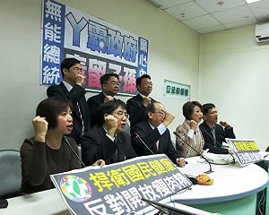 柯建銘：修法擋美牛  未到倒閣階段