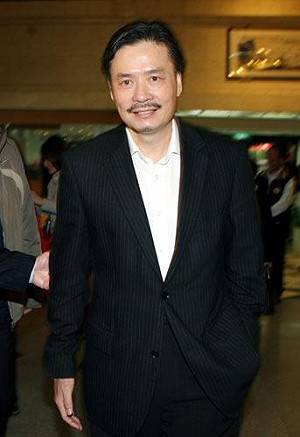 內閣大搬風  金溥聰將接駐美代表