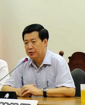 藍黨團組修憲委員會  拒碰統獨議題