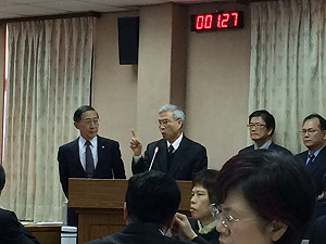 央行證實 AIT曾表達不樂見我支持亞投行