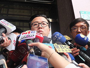 認了！王如玄曾持有世貿新城 不說經手戶數