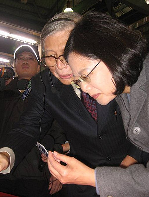 那些年情史 小英：不要問八卦的事情