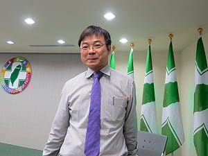 學者：中國月亮圓 但3/4台灣人卻不願統一