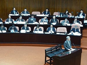 馬英九力挺  陳冲：總統給了預告