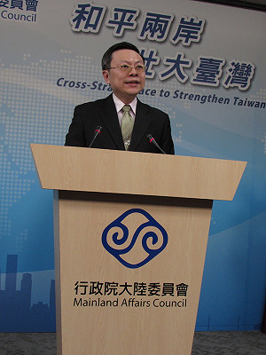 查張顯耀 王郁琦稱金溥聰告知有國安問題