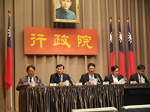 槓上NCC 政院：訴願若有不當歡迎提告