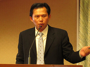 黃國昌：內閣制下 馬的毀憲亂政都合憲