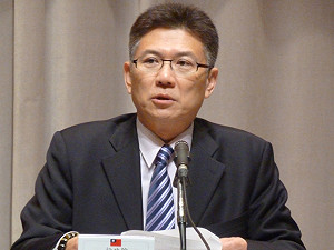 兩岸談判  江揆指示：先徵詢陸委會意見