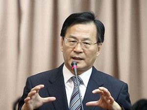 讓台灣變黑暗？黃重球：少數人氣話