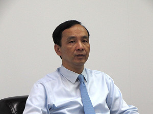 綠派陳建仁與朱宋同台 朱批蔡：不尊重青年