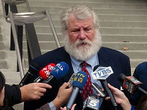 劉姍姍將認罪  判決後遣送回台