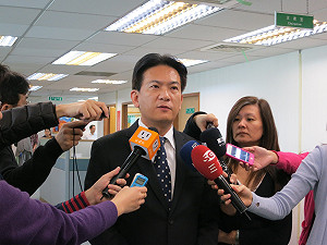 綠民調：近半對江宜樺內閣沒信心