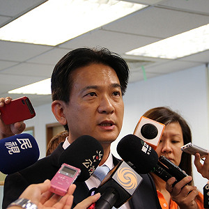 林益世案  蘇貞昌：馬英九應正式道歉