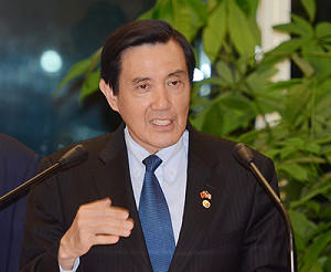 出訪對台沒用？馬英九：總統看的比較遠