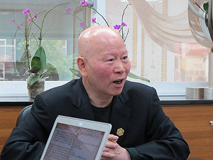 許信良：人民不會同意廢除總統直選