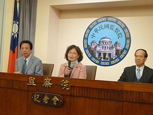 認索賄2案  葉世文遭彈劾直言貪念可怕