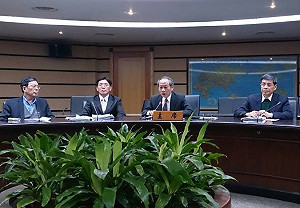 併選2016 中選會：憲政空窗期非精確概念