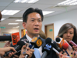 2014縣市長提名  民進黨擬停辦初選