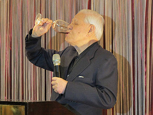 李登輝：內閣制比較好 但虛位元首要解決