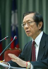 我外交官遭FBI逮捕  楊進添要求立刻放人