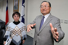 公文消失  藍政權移交小組：無權清點