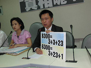 聽過錄音帶 趙天麟：林益世親口要8300萬