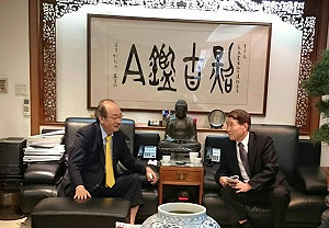 柯建銘：陸海空軍懲罰法最快下週五三讀