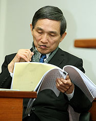 投資爭端  施顏祥：必要時由經合會處理