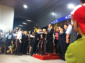 組第三勢力？王金平：我對黨忠貞始終如一