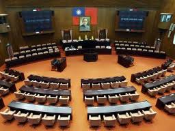 審覆議案和食管法  立院27、28日開臨時會