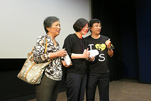 黑道染指  蔡英文：黨要成立調查小組