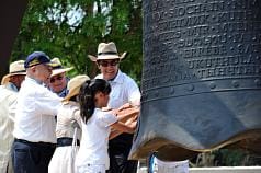 馬英九：推翻92共識不利兩岸關係