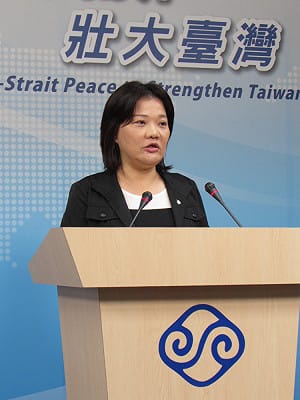 百萬美元賑災雲南  綠委：張案贖罪券