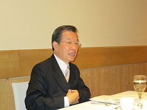 謝長廷：兩岸到底幾國 這是政治禪宗