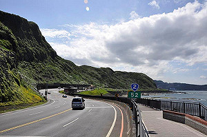 工程會：公共建設引中資 由台灣建造