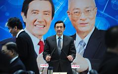 美牛議題  馬英九：強制標示入法