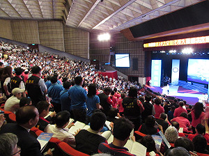 洪耀南觀點》想贏  洪秀柱還有三大關卡要過