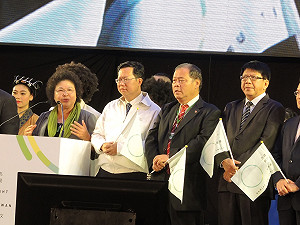 陳菊：決戰北台灣  從台灣頭贏到台灣尾