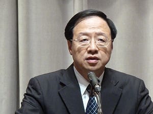 回應凱道訴求   江宜樺：將設冤案委員會