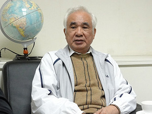 2012用全民調  姚嘉文：黨變質了