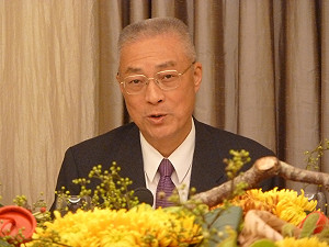 吳揆：1/31前內閣微調  財經官員全留任