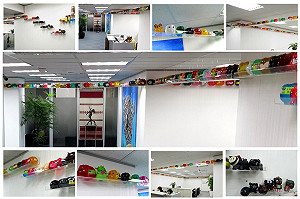 沒邀蘇出席智庫成立？ 蔡：沒有正式邀請大家