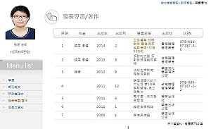 結合醫護法律？考委與女兒合出英語會話書