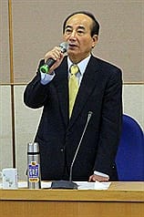 王金平：金溥聰、王郁琦都是總統親信