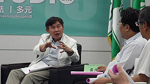 中藥商案無罪  李俊毅：法官和同志須道歉