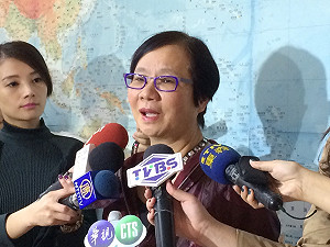 羅淑蕾爆王如玄還買山坡地 「不大對勁」