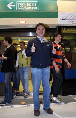 楊志良：銀髮族不是只有退休軍公教